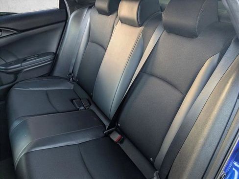 Used 2020 Honda Civic Sport image 17