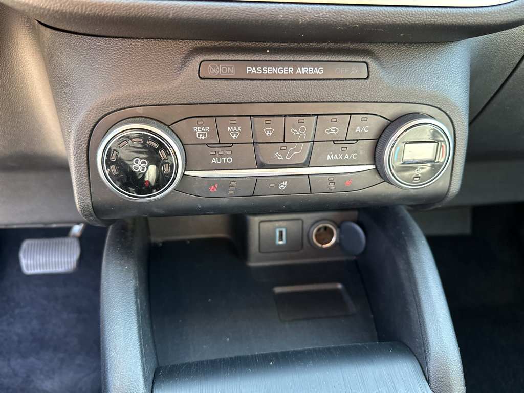 Used 2020 Ford Escape SEL AWD/4WD image 26