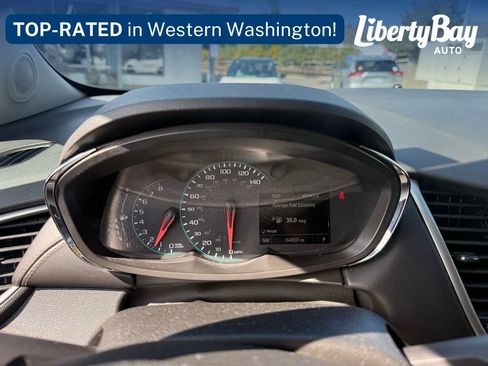 Used 2018 Chevrolet Trax LS image 13