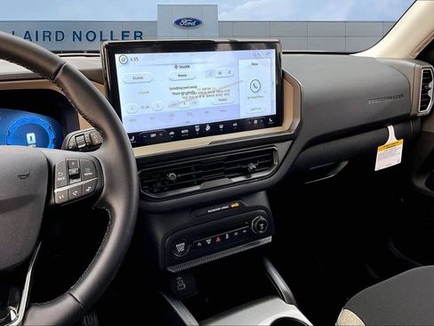 New 2025 Ford Bronco Sport Big Bend w/ Convenience Package image 6