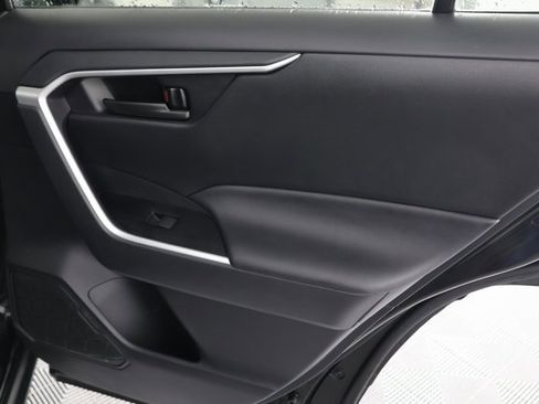 Used 2024 Toyota RAV4 LE image 25