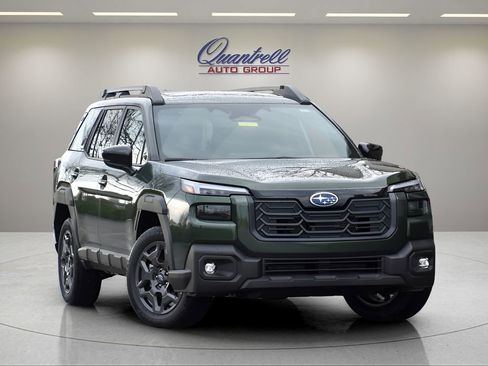 New 2026 Subaru Outback Premium image 1