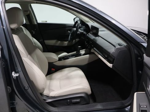 Used 2024 Honda Accord EX-L image 21