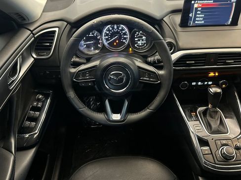 Used 2017 MAZDA CX-9 Touring FWD image 14