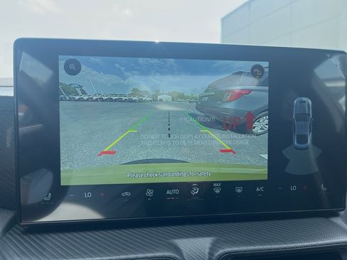 New 2025 Ford Mustang Coupe image 13