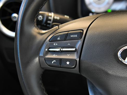 Used 2023 Hyundai Kona SEL w/ Cargo Package FWD image 35