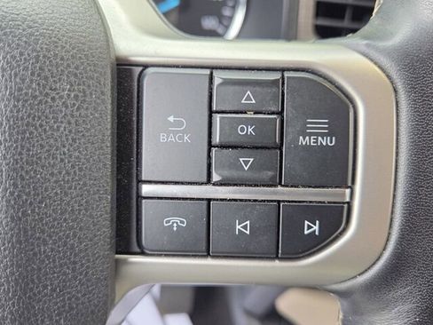 Used 2024 Ford Expedition Limited RWD image 24