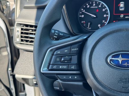 Used 2024 Subaru Legacy image 25