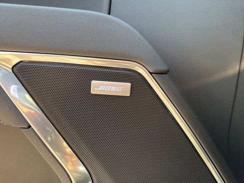 Used 2025 Chevrolet Silverado 1500 RST w/ All Star Edition Plus image 48