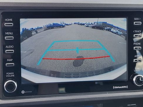 Used 2021 Toyota Tacoma TRD Off-Road image 19