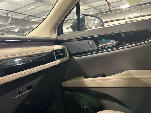 Used 2022 Lincoln Nautilus Reserve image 20