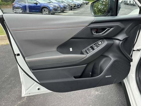 New 2025 Subaru Crosstrek 2.5i Limited w/ Popular Package #4A image 14