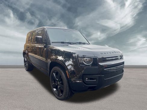 Used 2024 Land Rover Defender 110 V8 image 7