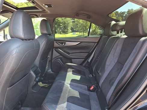 Used 2022 Subaru WRX Limited AWD/4WD image 10