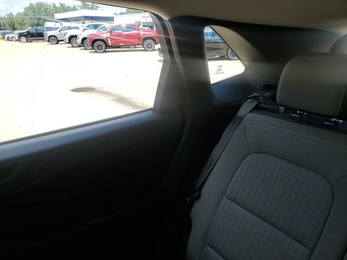 Used 2021 Ford Escape S FWD image 13