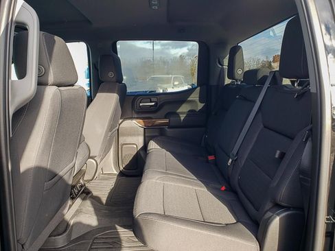 Used 2021 GMC Sierra 1500 Elevation image 22