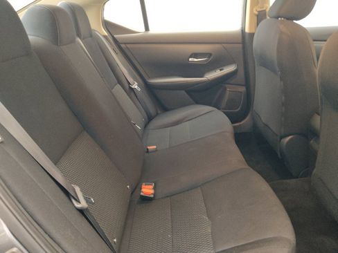 Used 2021 Nissan Sentra S FWD image 19