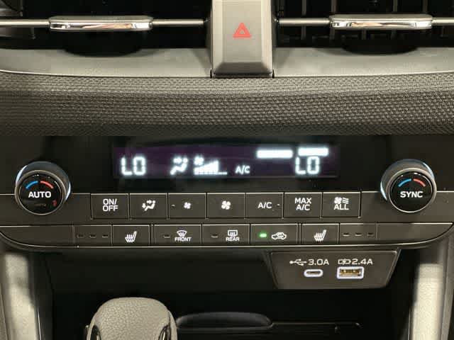 New 2026 Subaru Outback Premium AWD/4WD image 16