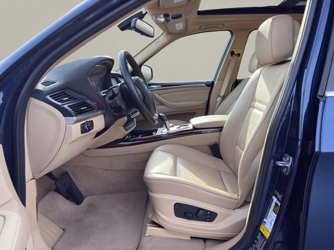 Used 2013 BMW X5 xDrive35i image 9