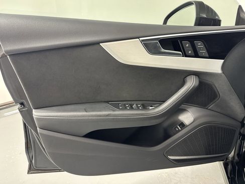 Used 2023 Audi A5 2.0T Premium Plus w/ Premium Plus image 20