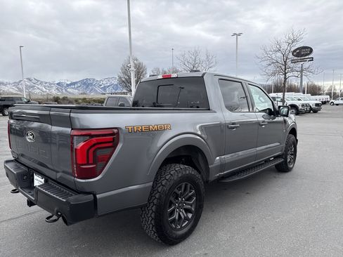 Used 2024 Ford F150 Tremor w/ Equipment Group 402A High image 5
