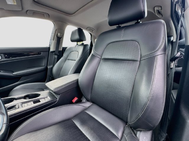Used 2024 Honda Civic EX-L image 22