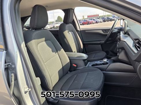 Used 2024 Ford Escape Active FWD image 18