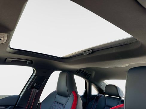 New 2026 Audi RS 3 image 21