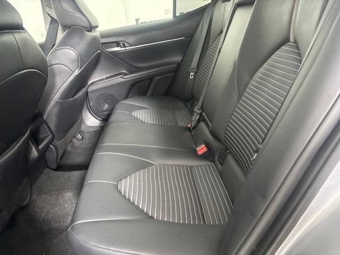 Used 2024 Toyota Camry SE FWD image 23