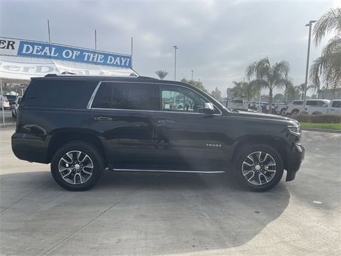 Used 2020 Chevrolet Tahoe Premier image 9