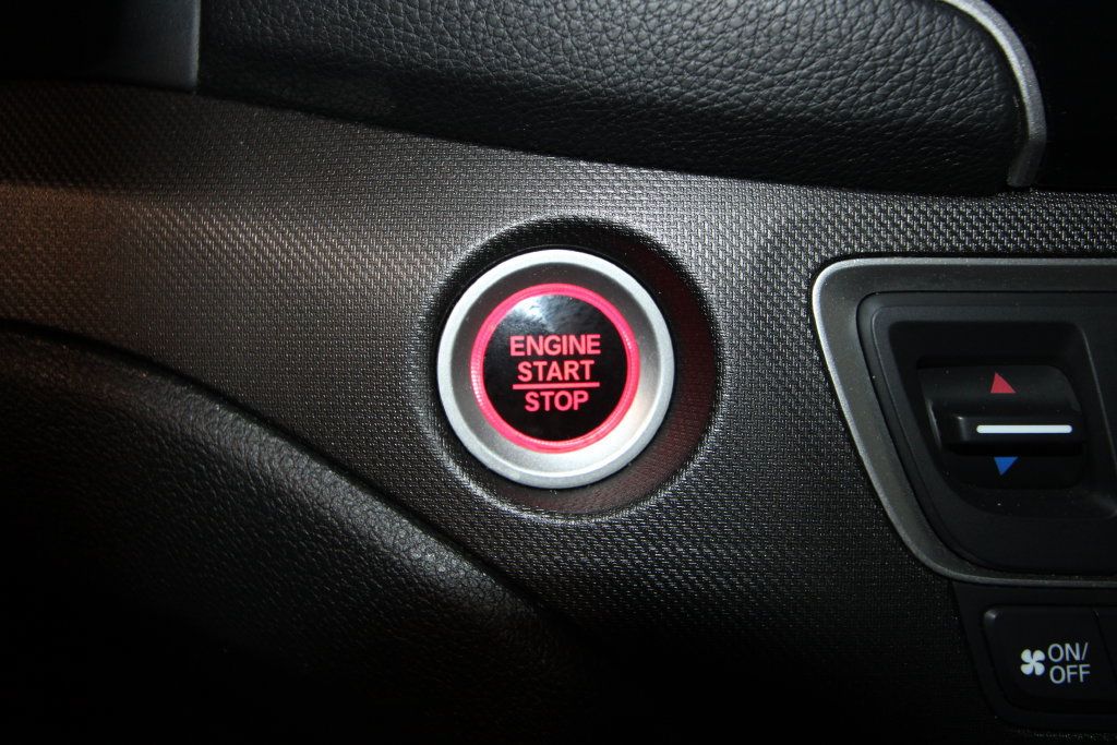 Used 2022 Honda Passport TrailSport image 13