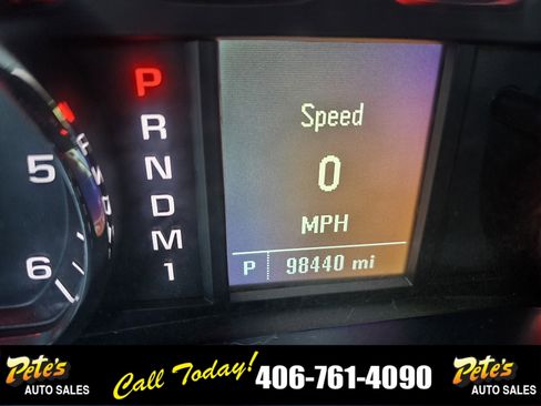 Used 2015 Chevrolet Silverado 3500 W/T image 30