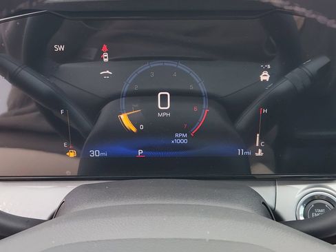 New 2026 Chevrolet Trax LT w/ Driver Confidence Package image 12