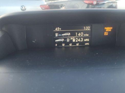 Used 2016 Subaru Forester 2.5i w/ Alloy Wheel Package image 16