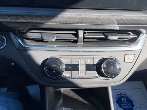 New 2026 Buick Envista Preferred w/ Convenience I Package image 23