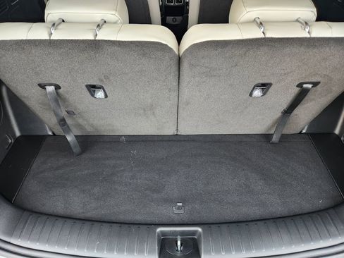 Certified 2025 Kia Sorento EX image 15