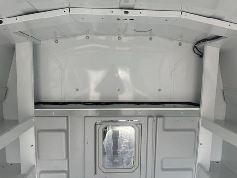 New 2026 Ford E-350 and Econoline 350 Super Duty w/ Power Equipment Group RWD image 44
