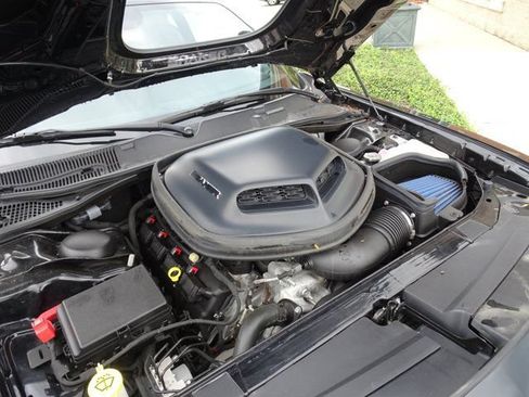 Used 2023 Dodge Challenger R/T w/ Plus Package RWD image 29