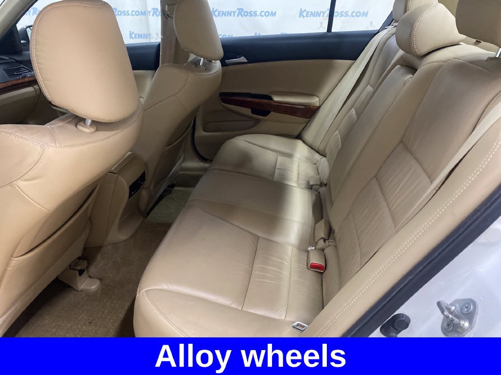 Used 2012 Honda Accord EX-L image 13