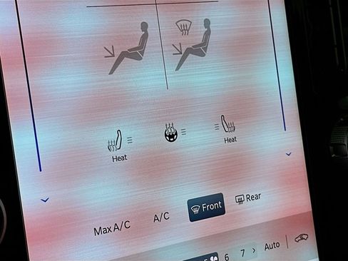 New 2026 RAM 2500 Big Horn image 27