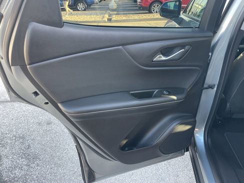 Certified 2024 Chevrolet Blazer LT w/ Convenience Package image 14