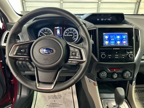 Used 2024 Subaru Forester Premium AWD/4WD image 9