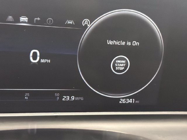 Certified 2024 Kia Seltos S AWD/4WD image 18