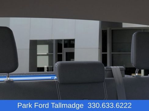 New 2026 Ford Ranger XL w/ Trailer Tow Package AWD/4WD image 22