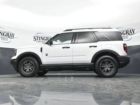 Used 2022 Ford Bronco Sport Big Bend AWD/4WD image 32