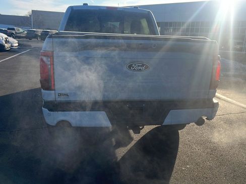 Used 2024 Ford F150 XLT w/ Equipment Group 303A High image 9