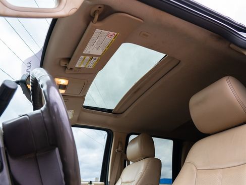 Used 2012 Ford F250 Lariat w/ Lariat Ultimate Pkg image 35