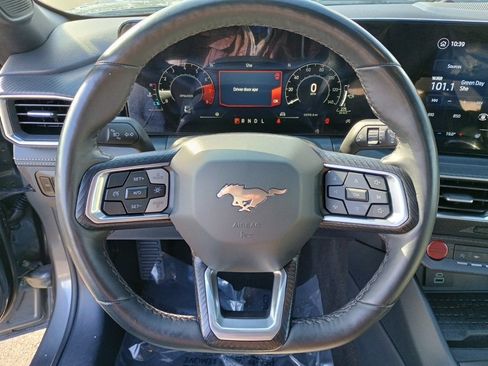 Used 2024 Ford Mustang Premium image 22