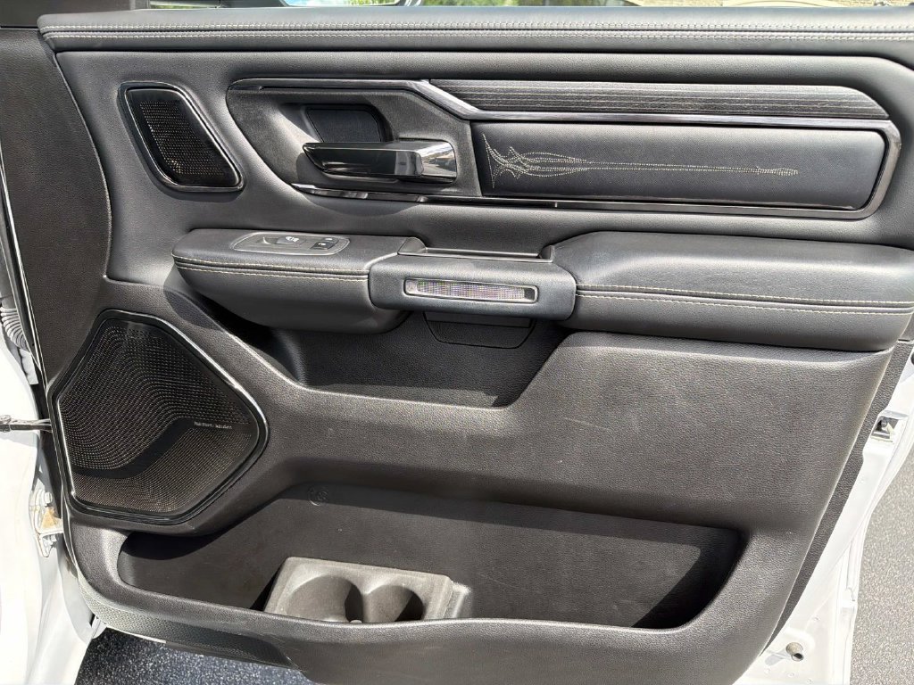 Used 2022 RAM 1500 Limited RWD image 23