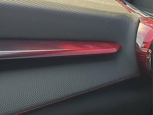 Used 2026 Chevrolet Equinox RS image 27